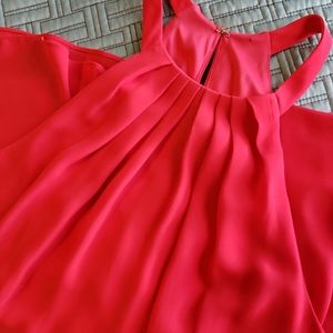 Little Red Dress by Express